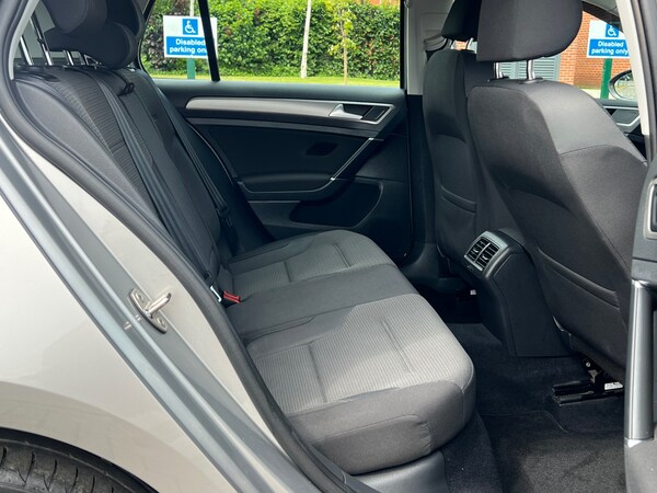 Used Volkswagen Golf 2017 for sale - 74818471: Photo 25