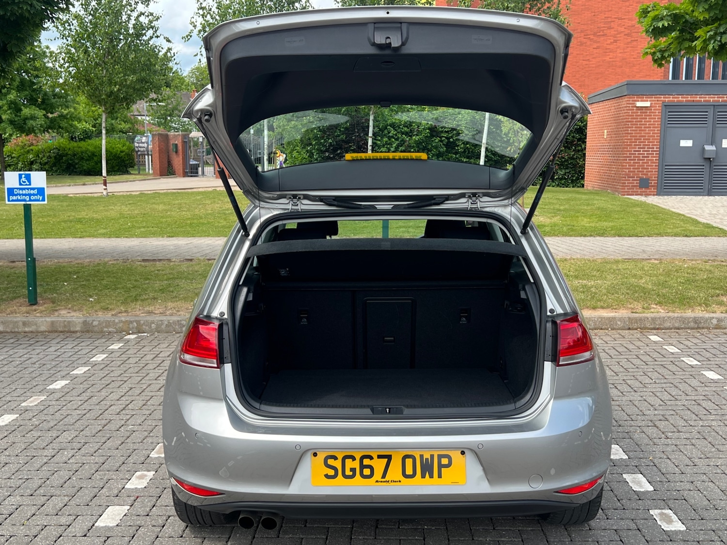 Vehicle 26