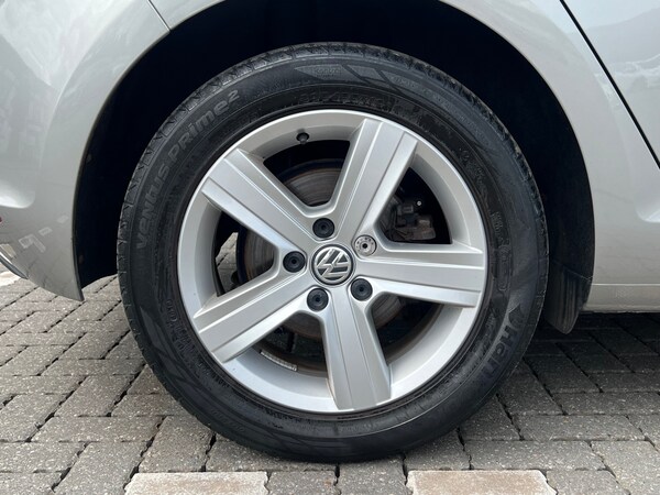 Used Volkswagen Golf 2017 for sale - 74818471: Photo 29