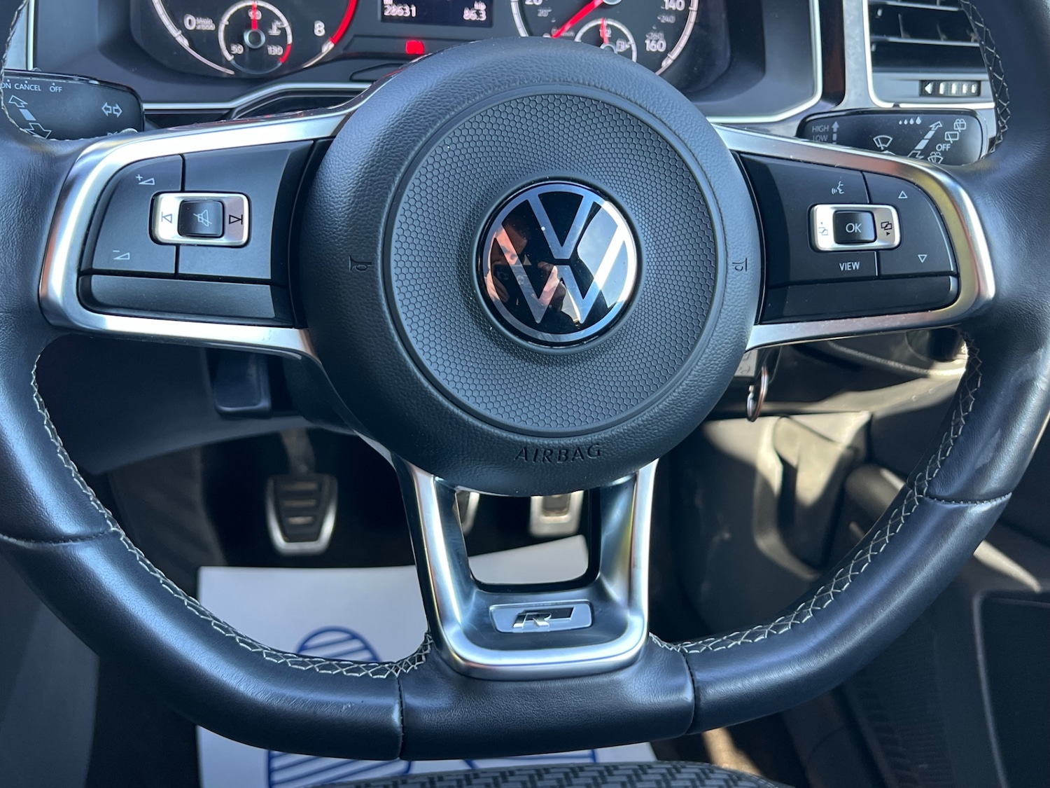 Vehicle 16