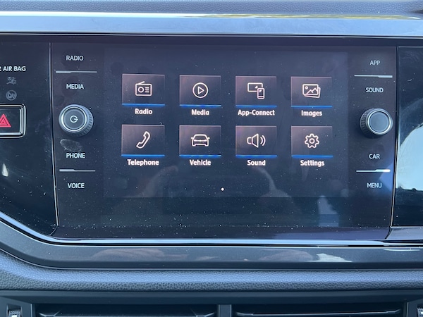 Used Volkswagen Polo 2020 for sale - 72285389: Photo 17