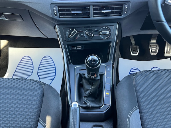 Used Volkswagen Polo 2020 for sale - 72285389: Photo 23