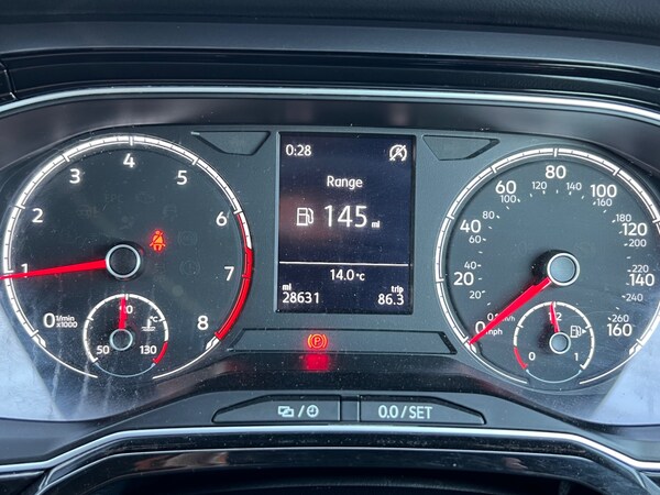 Used Volkswagen Polo 2020 for sale - 72285389: Photo 24