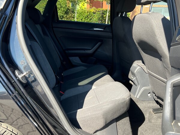 Used Volkswagen Polo 2020 for sale - 72285389: Photo 26