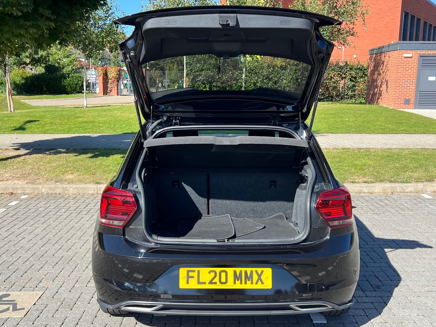 Vehicle 27