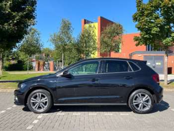 Used Volkswagen Polo 2020 for sale - 72285389: Photo