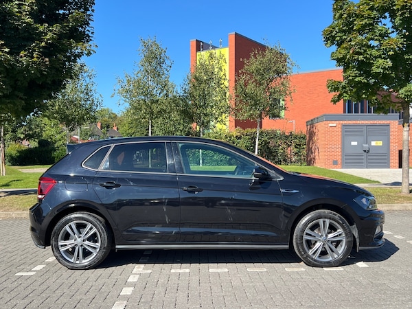 Used Volkswagen Polo 2020 for sale - 72285389: Photo 7