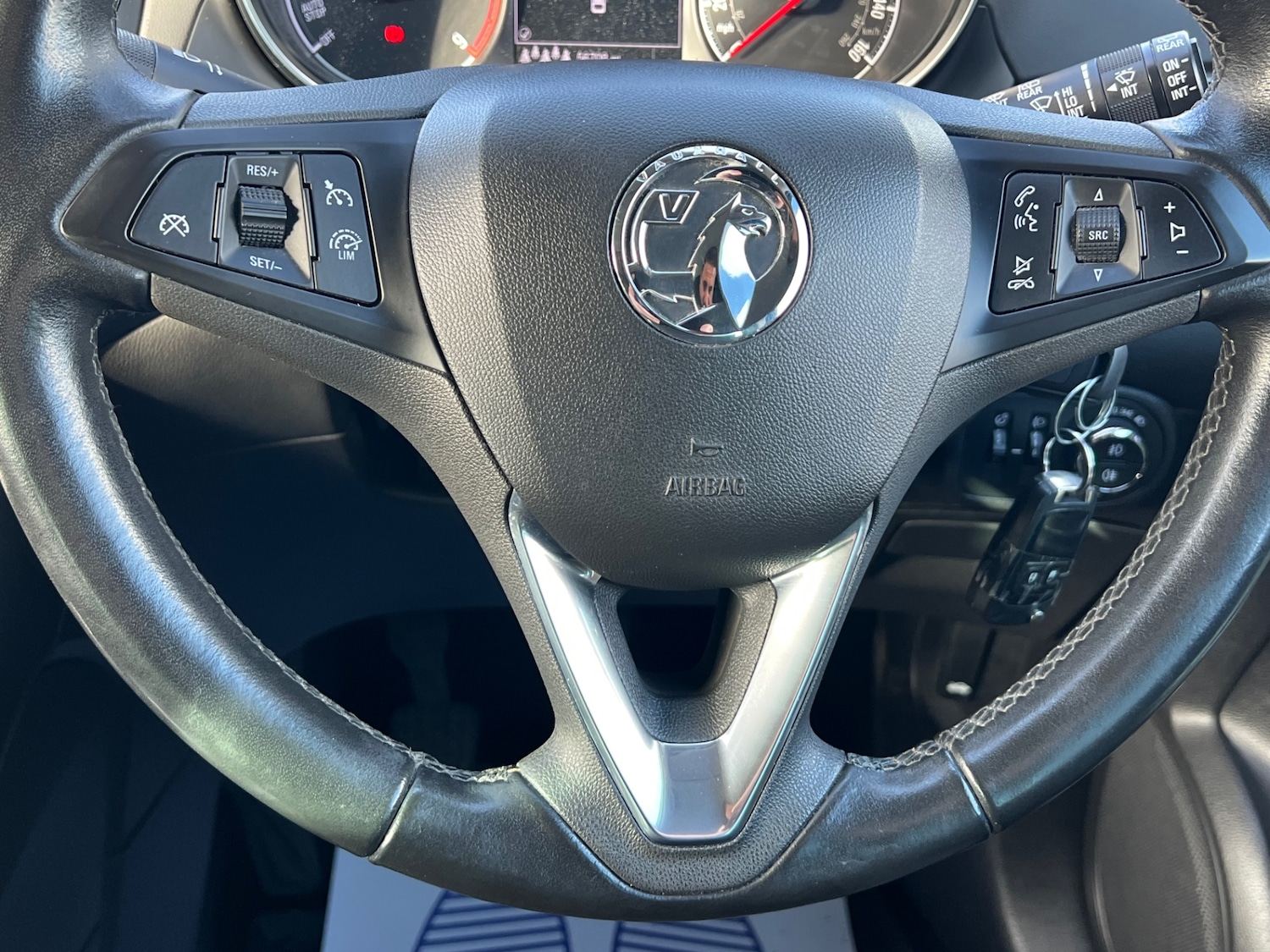 Used Vauxhall Zafira 2017 for sale - 77311011: Photo 16