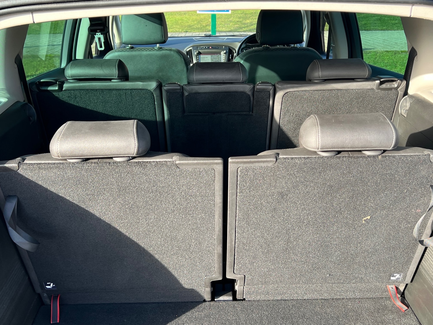 Used Vauxhall Zafira 2017 for sale - 77311011: Photo 23