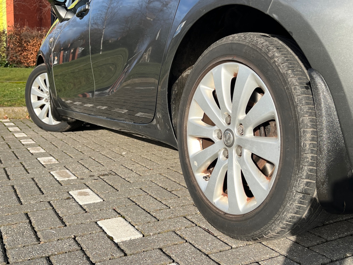 Used Vauxhall Zafira 2017 for sale - 77311011: Photo 25