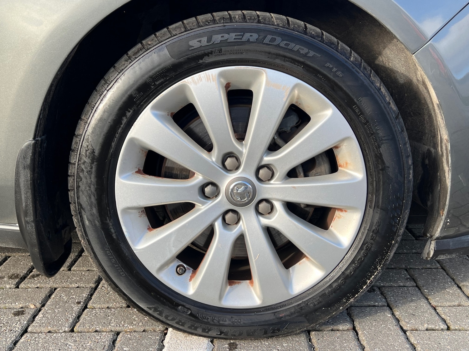 Used Vauxhall Zafira 2017 for sale - 77311011: Photo 28