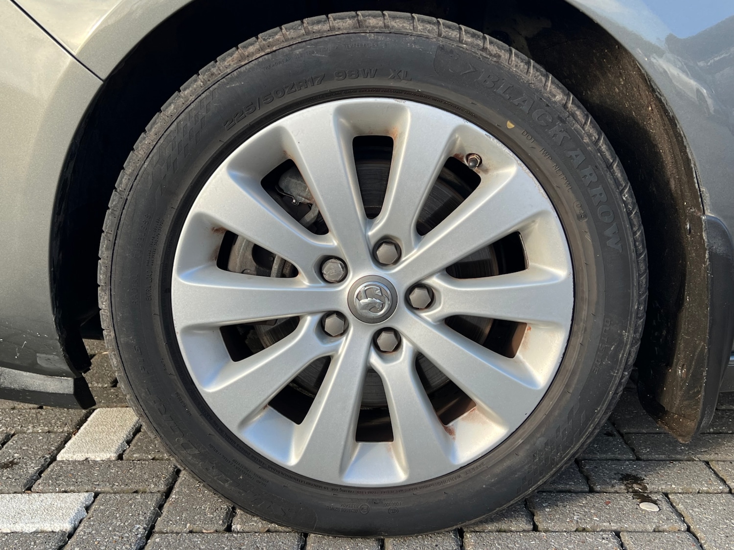 Used Vauxhall Zafira 2017 for sale - 77311011: Photo 29