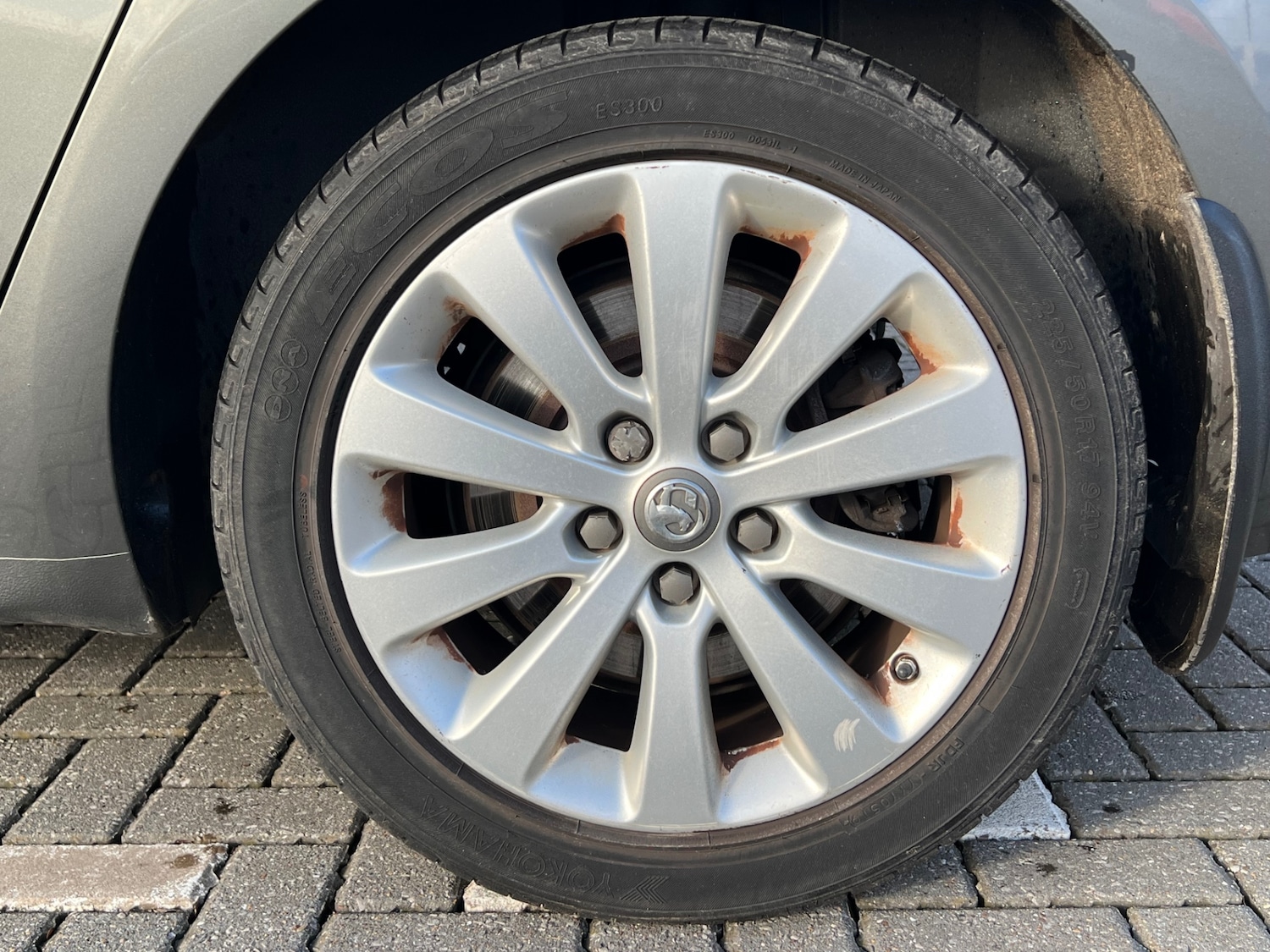 Used Vauxhall Zafira 2017 for sale - 77311011: Photo 30