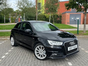 Used Audi A1 2017 for sale - 79720147: Photo