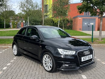 Used Audi A1 2017 for sale - 79720147: Photo