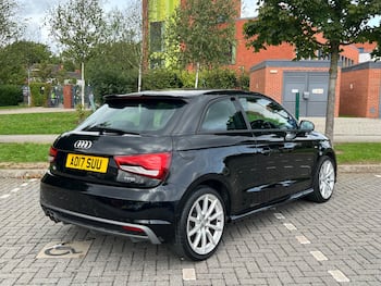 Used Audi A1 2017 for sale - 79720147: Photo