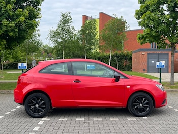 Used SEAT Ibiza 2016 for sale - 79362659: Photo