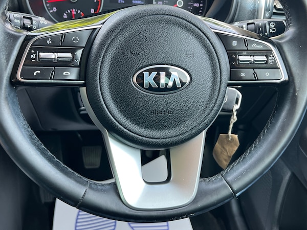 Used Kia Sportage 2020 for sale - 74970841: Photo 16
