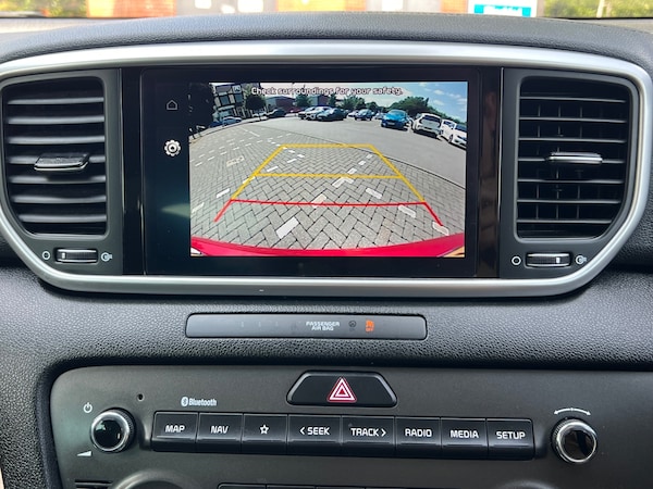 Used Kia Sportage 2020 for sale - 74970841: Photo 18