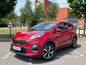 2020 (20) - 1.6 GDi ISG 2 5dr
