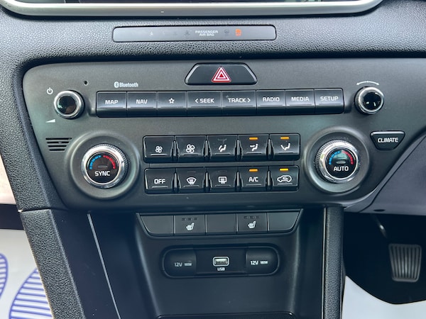 Used Kia Sportage 2020 for sale - 74970841: Photo 21