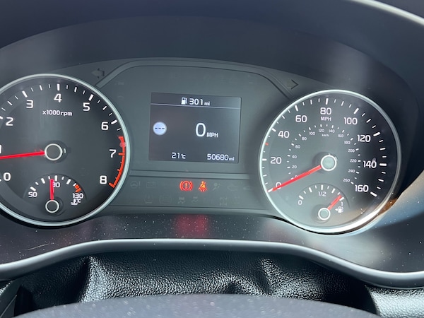 Used Kia Sportage 2020 for sale - 74970841: Photo 23