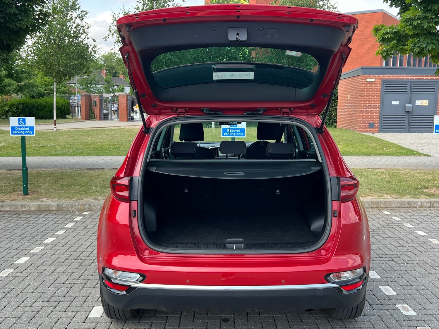 Vehicle 26