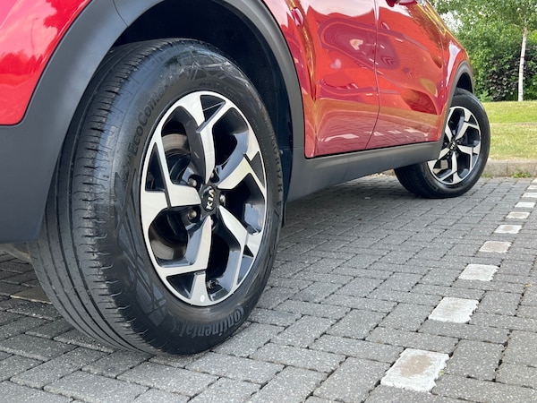 Used Kia Sportage 2020 for sale - 74970841: Photo 28