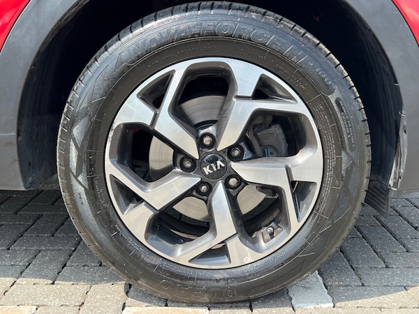 Used Kia Sportage 2020 for sale - 74970841: Photo 29