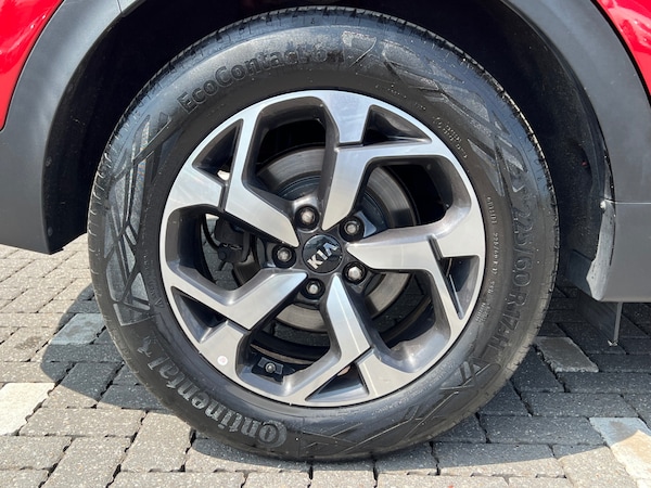 Used Kia Sportage 2020 for sale - 74970841: Photo 30