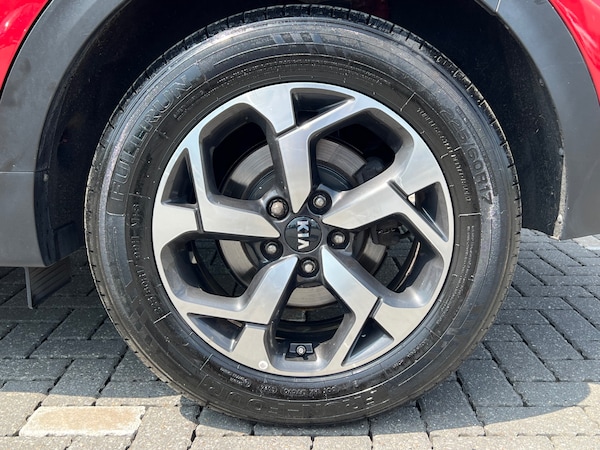 Used Kia Sportage 2020 for sale - 74970841: Photo 31
