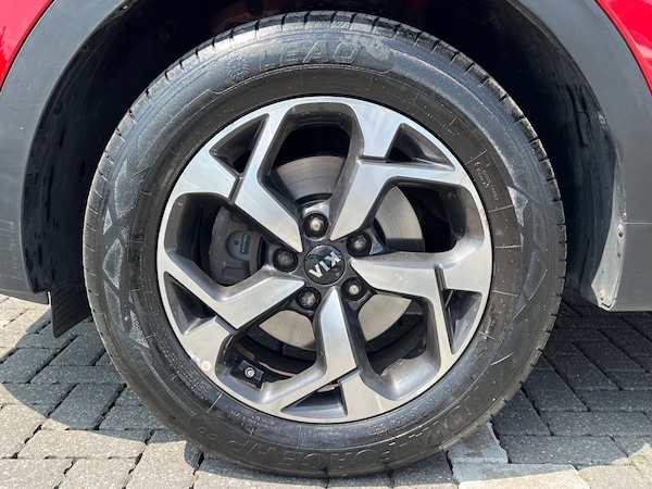Used Kia Sportage 2020 for sale - 74970841: Photo 32