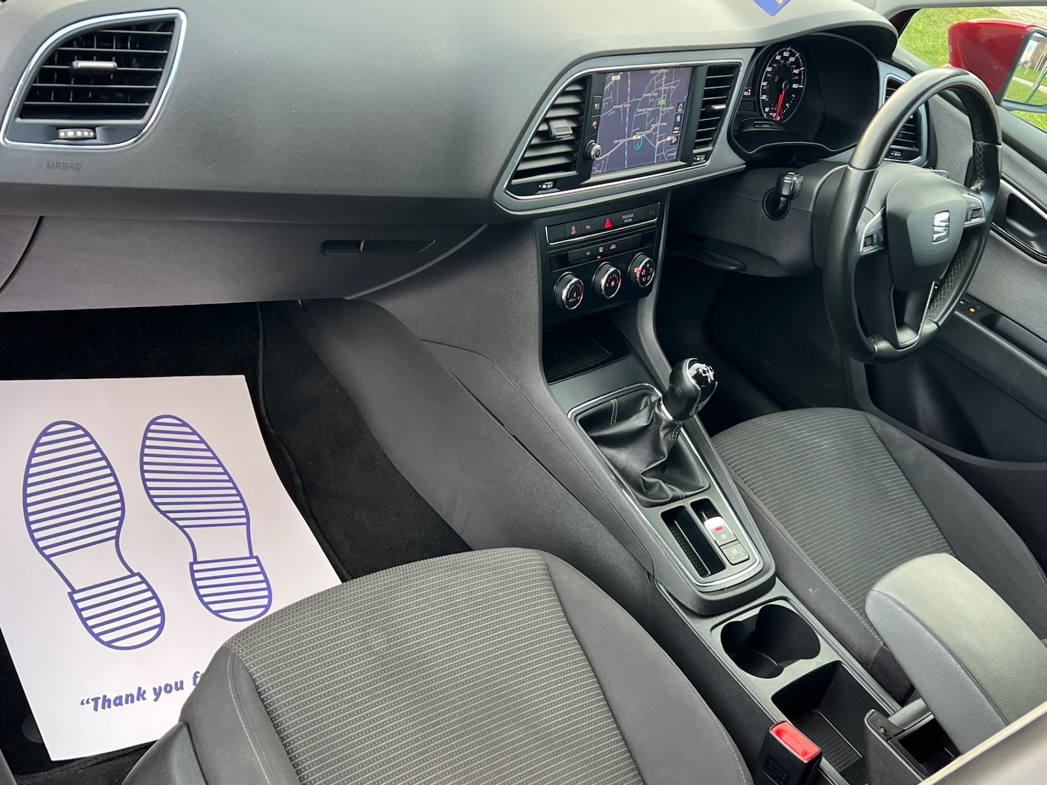 Used SEAT Leon 2019 for sale - 77312248: Photo 11