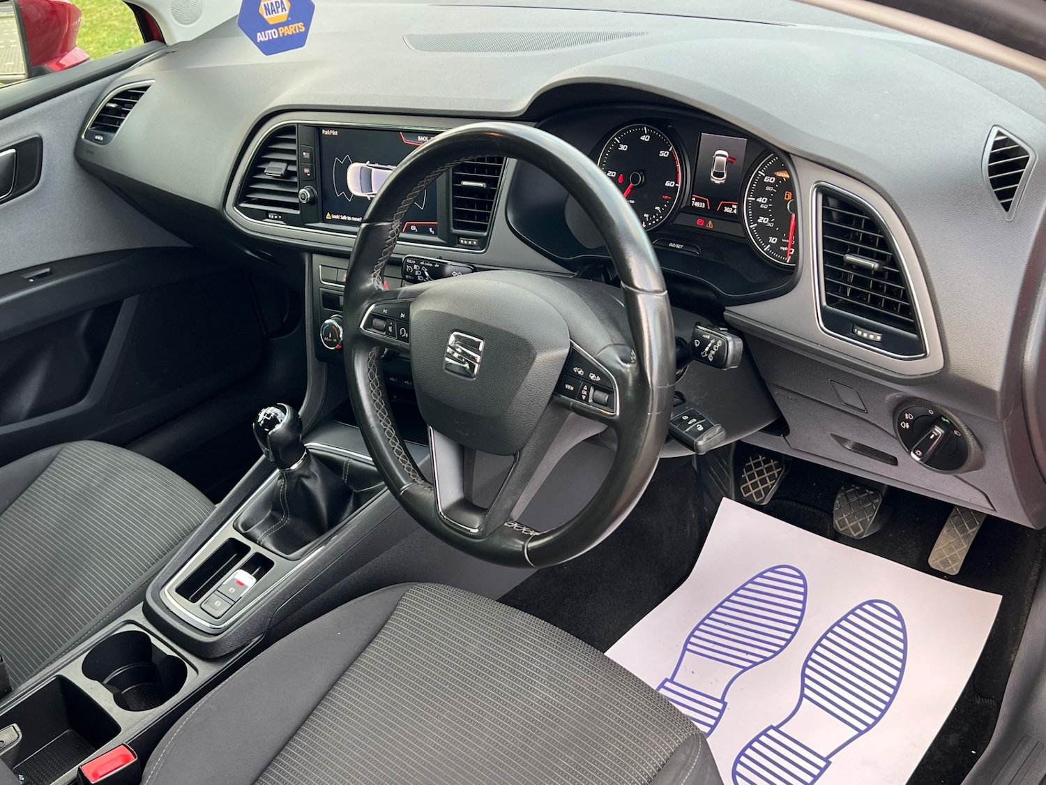 Used SEAT Leon 2019 for sale - 77312248: Photo 13