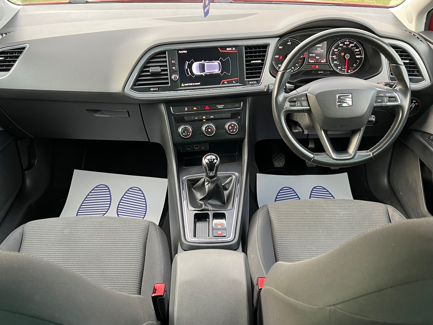 Used SEAT Leon 2019 for sale - 77312248: Photo 14