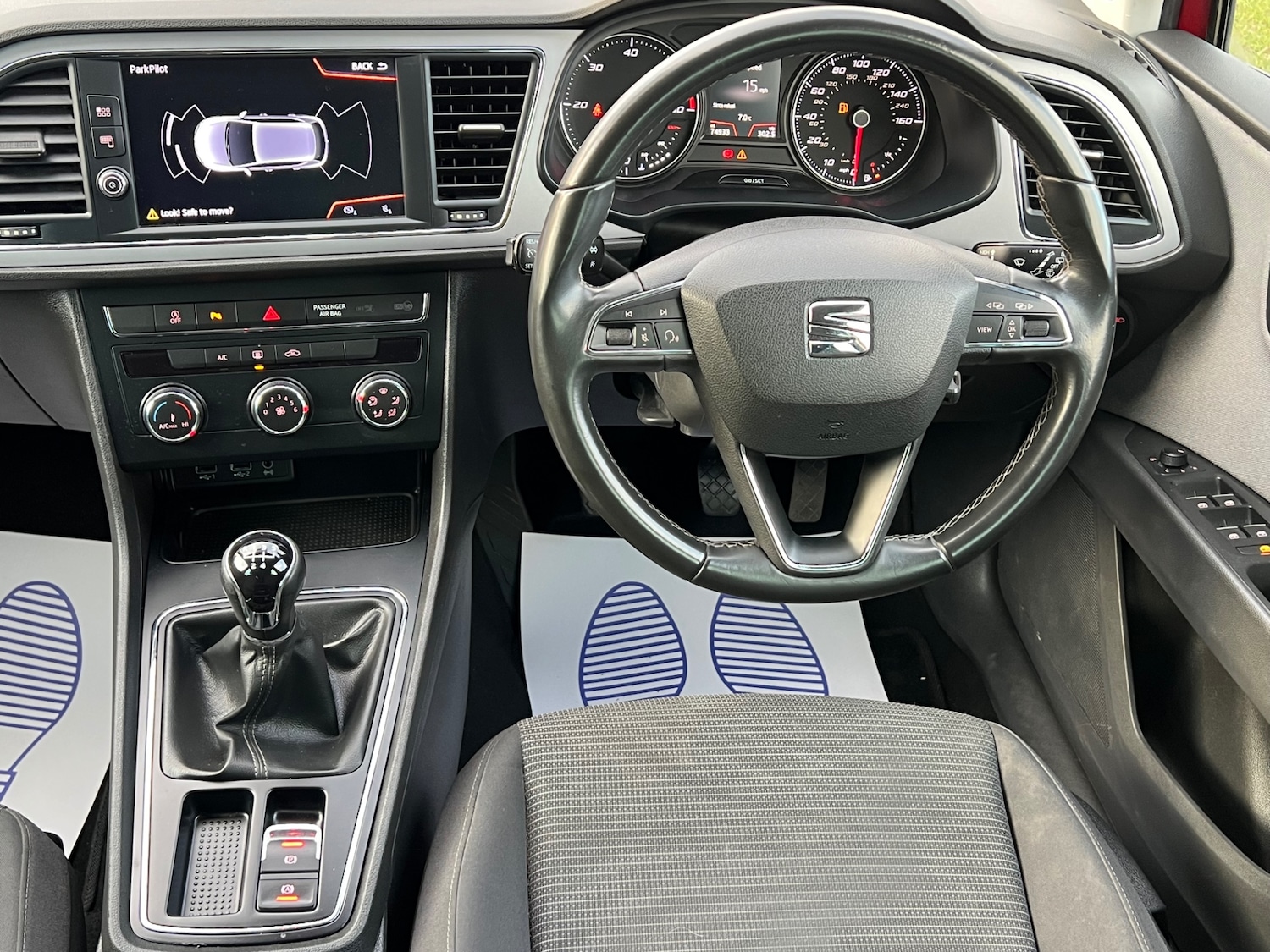 Used SEAT Leon 2019 for sale - 77312248: Photo 15