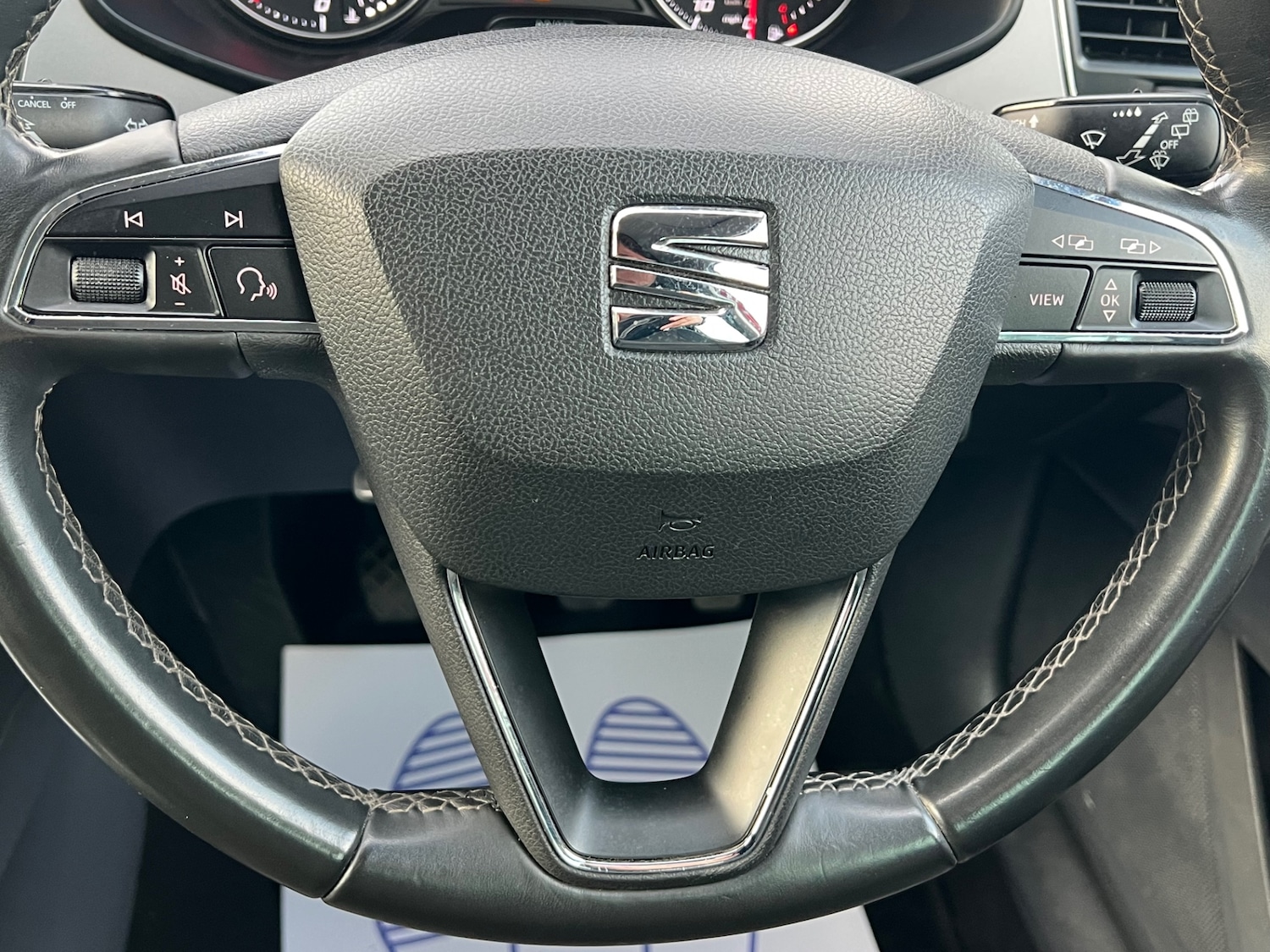 Used SEAT Leon 2019 for sale - 77312248: Photo 16