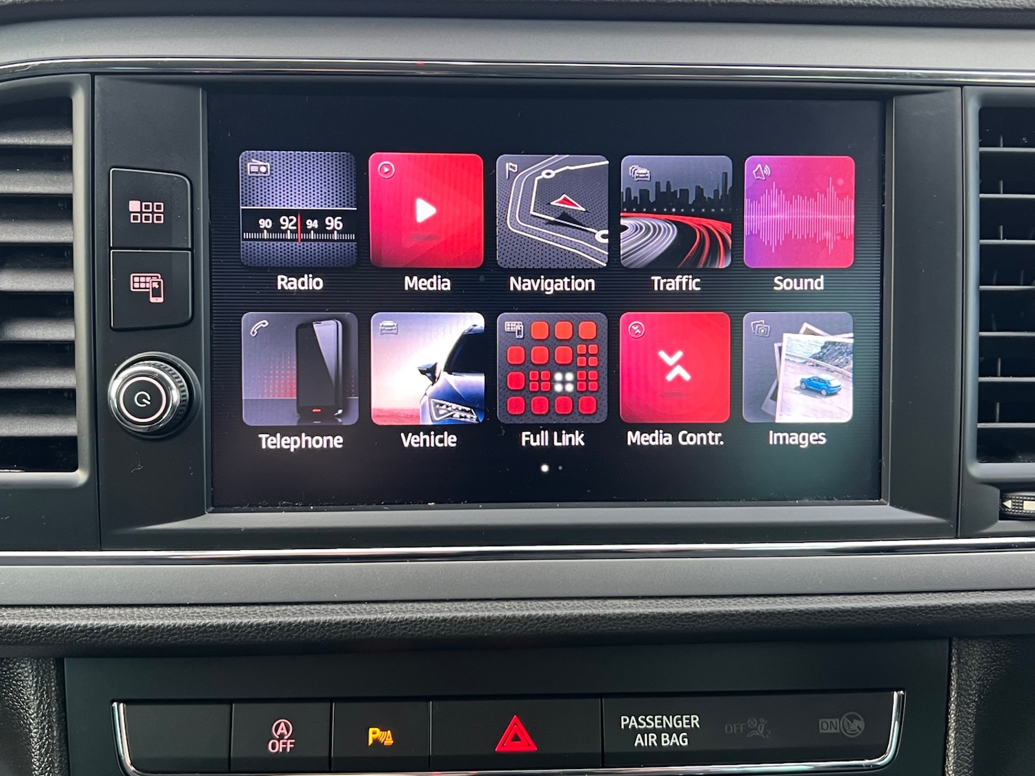 Used SEAT Leon 2019 for sale - 77312248: Photo 17