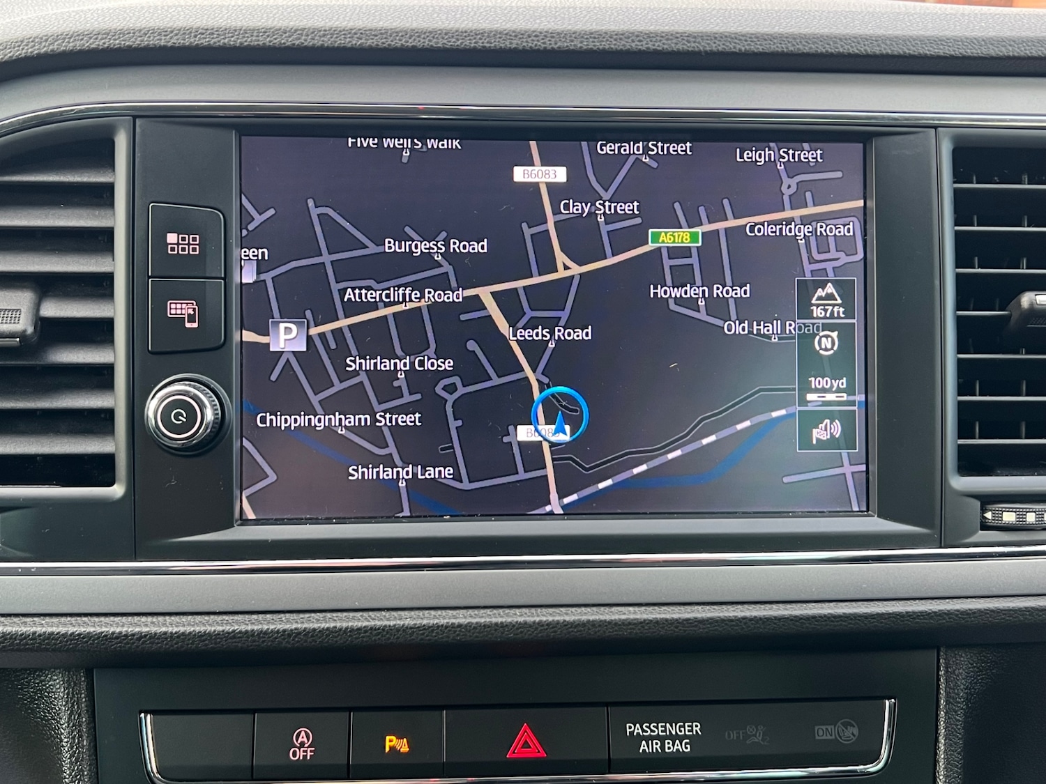 Used SEAT Leon 2019 for sale - 77312248: Photo 18