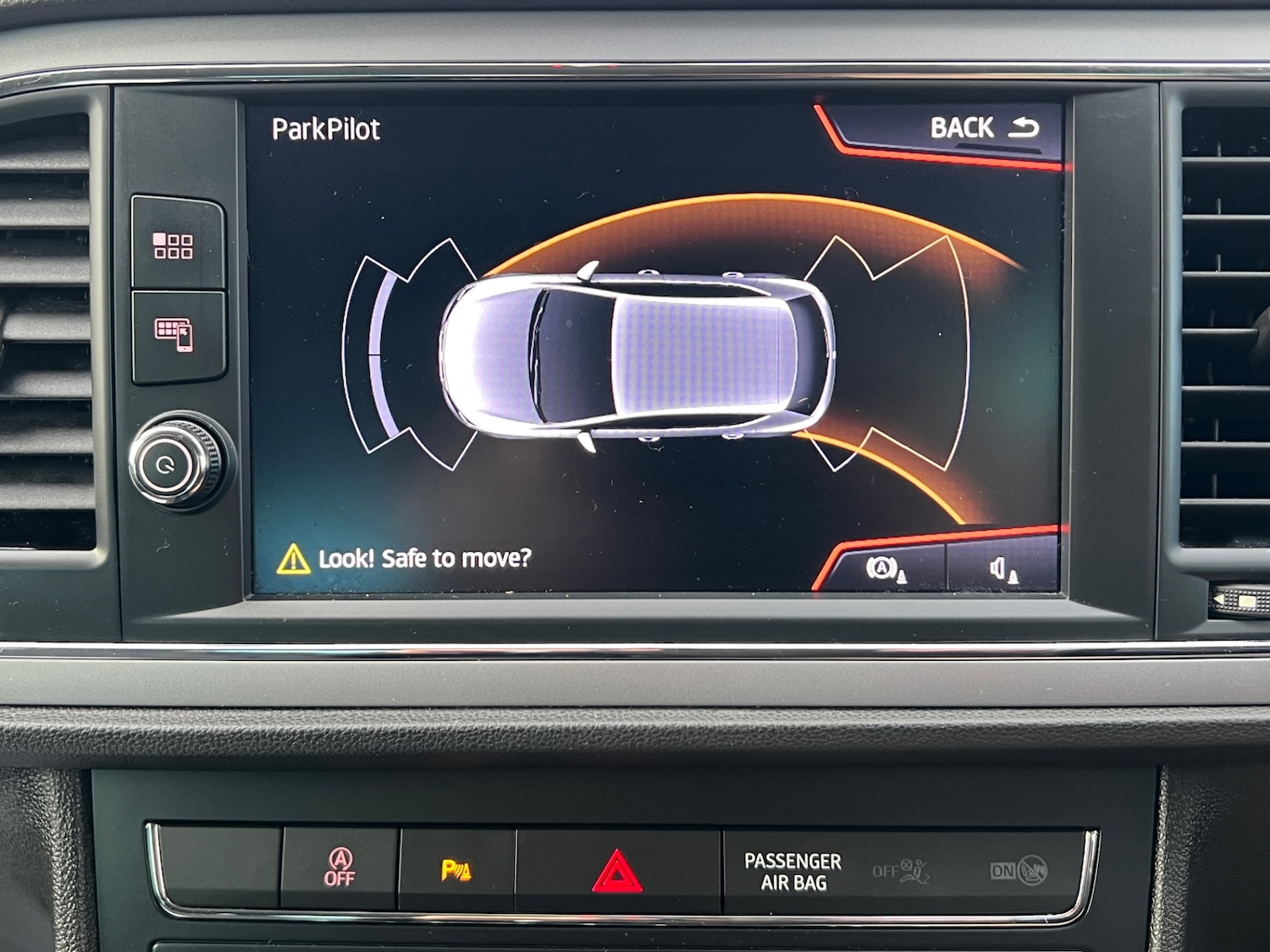 Used SEAT Leon 2019 for sale - 77312248: Photo 19