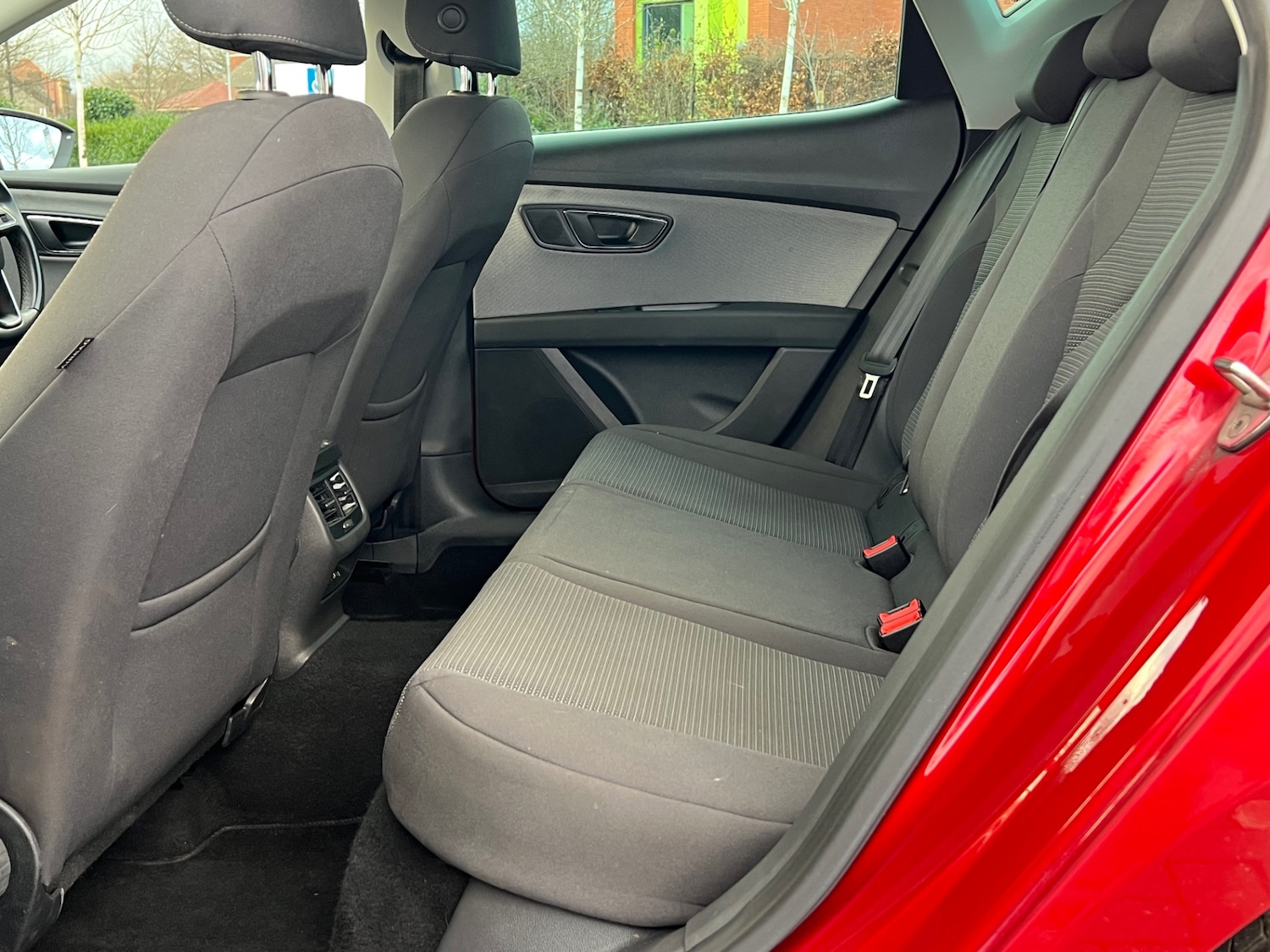 Used SEAT Leon 2019 for sale - 77312248: Photo 25