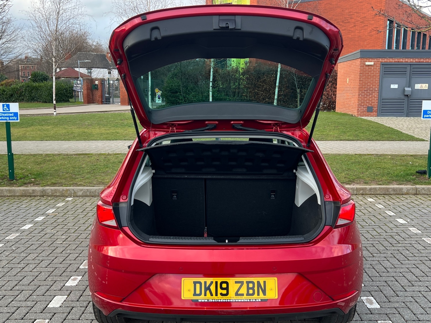 Used SEAT Leon 2019 for sale - 77312248: Photo 27