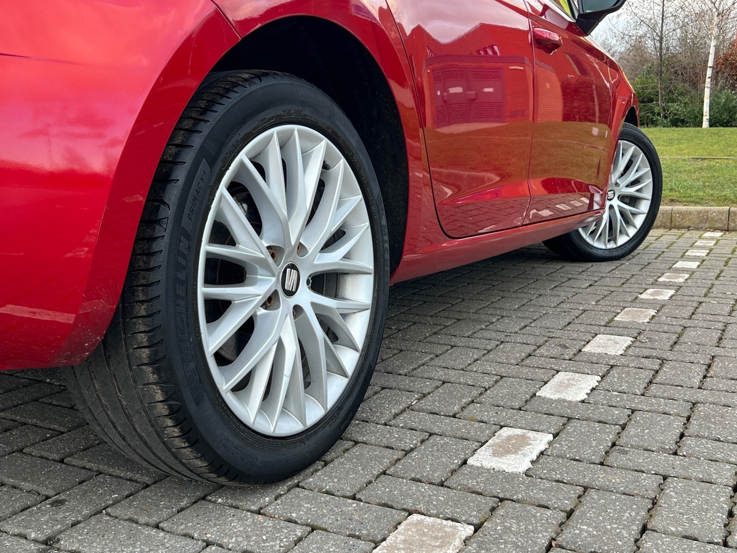 Used SEAT Leon 2019 for sale - 77312248: Photo 29