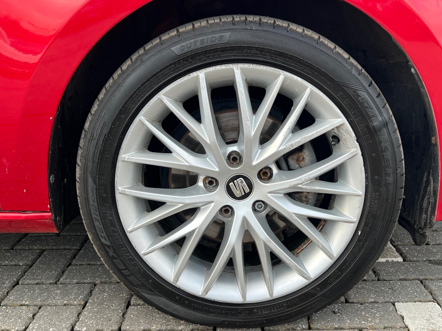 Used SEAT Leon 2019 for sale - 77312248: Photo 30