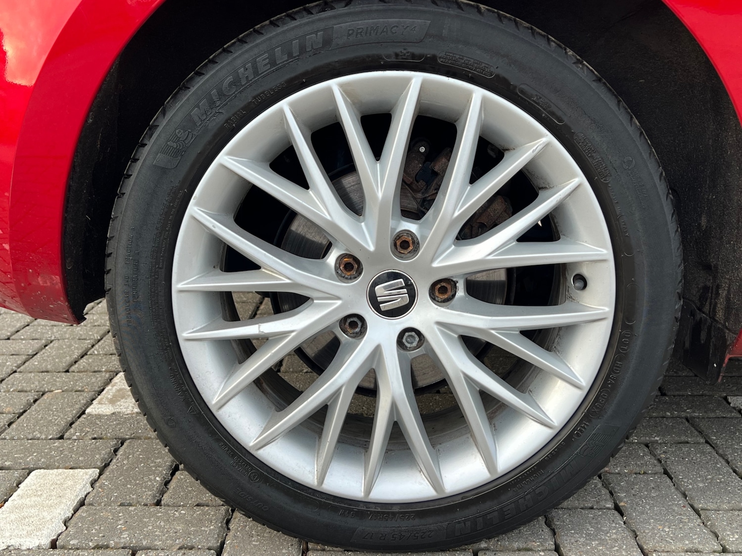 Used SEAT Leon 2019 for sale - 77312248: Photo 31