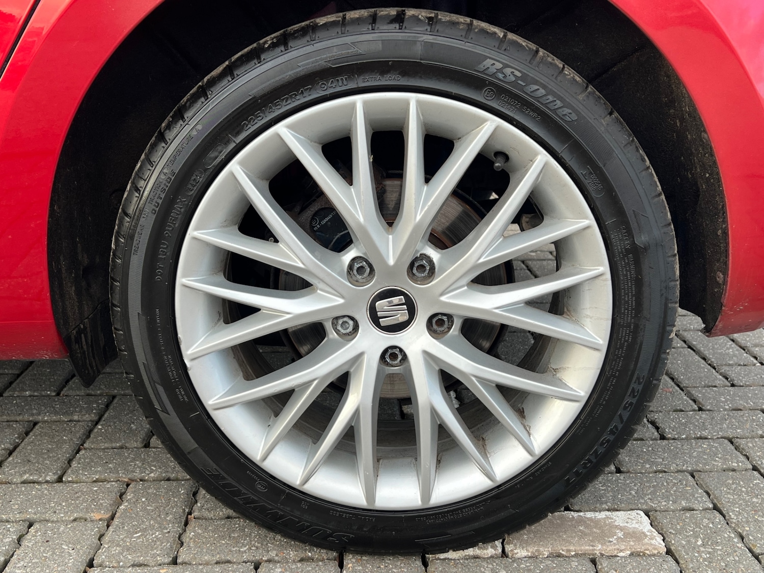 Used SEAT Leon 2019 for sale - 77312248: Photo 32