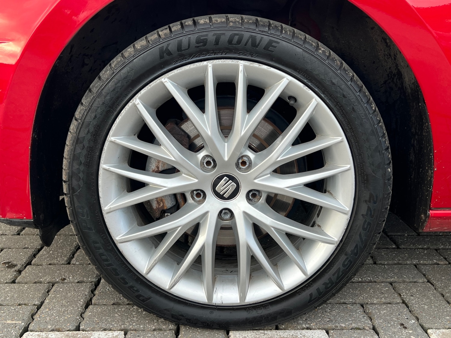 Used SEAT Leon 2019 for sale - 77312248: Photo 33