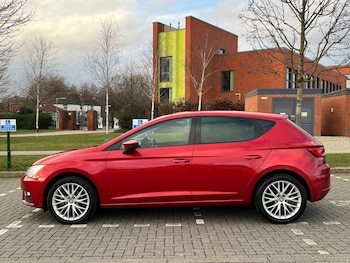 Used SEAT Leon 2019 for sale - 77312248: Photo