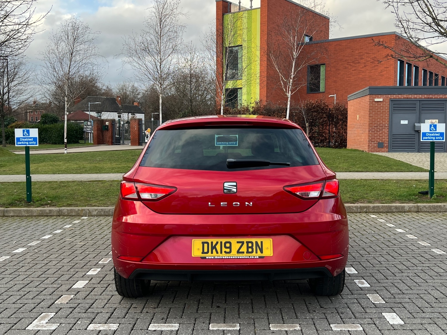 Used SEAT Leon 2019 for sale - 77312248: Photo 5