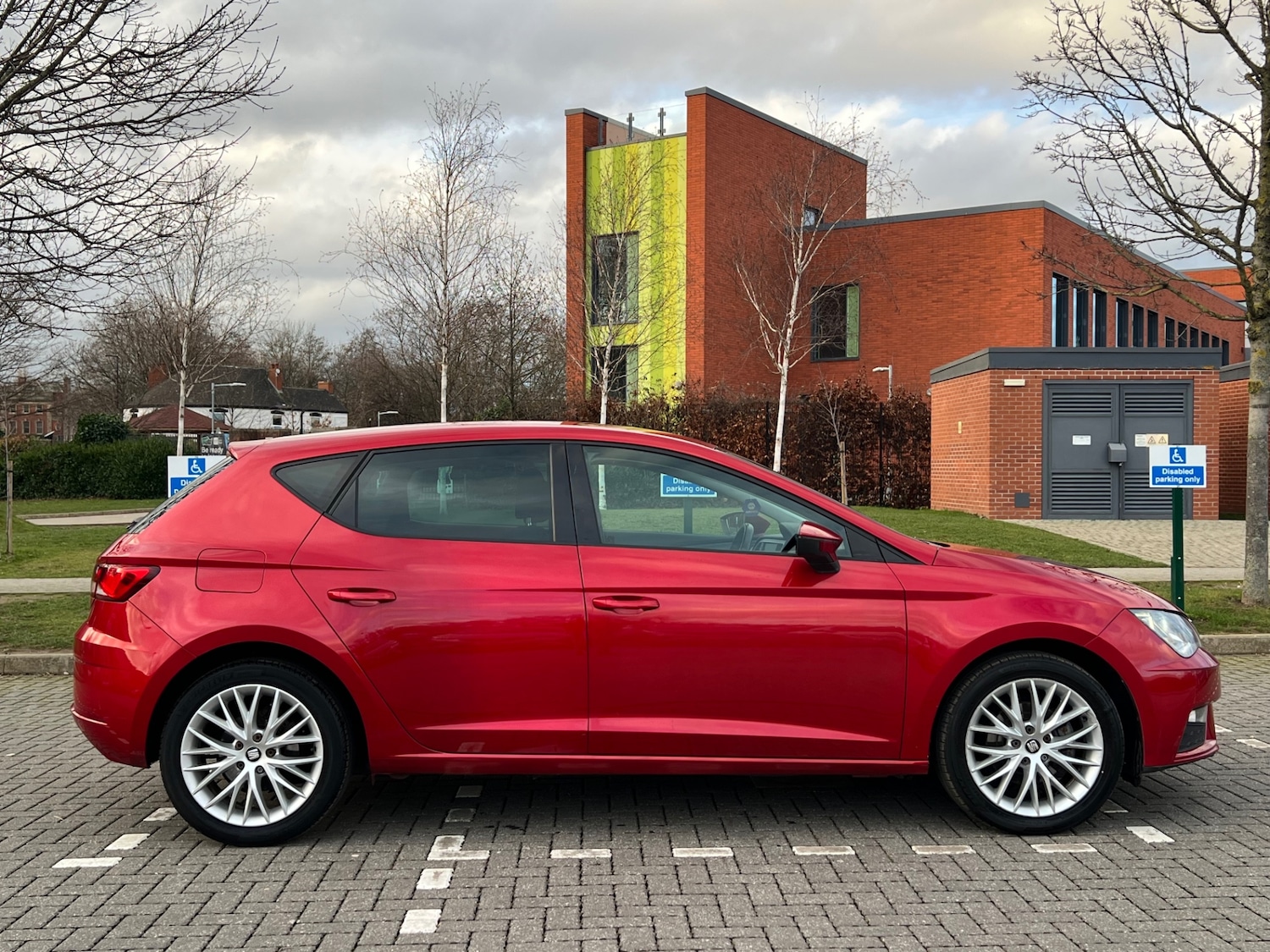 Used SEAT Leon 2019 for sale - 77312248: Photo 7